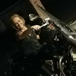 Meet your Posher, Kathy